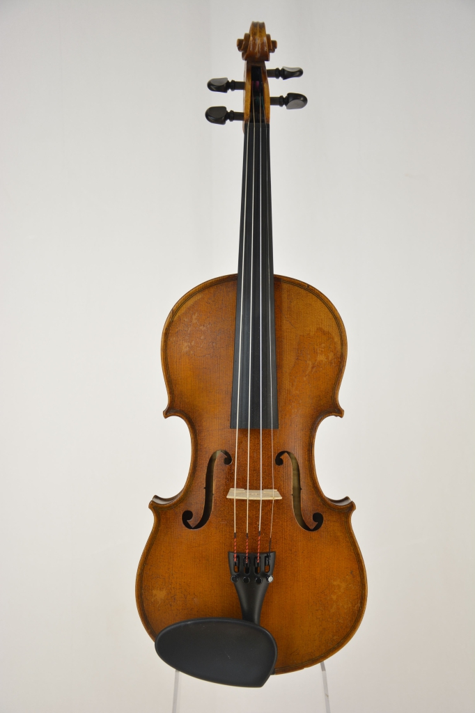 Feine deutsche Violine